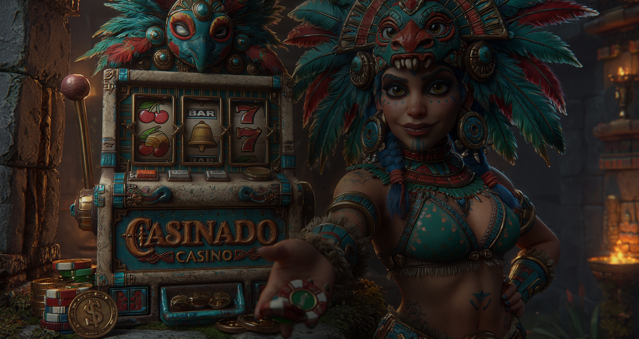 Casinado Casino