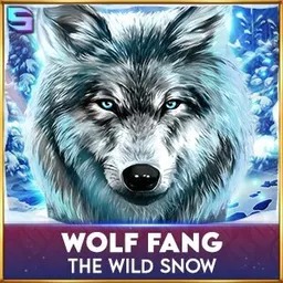 Wolf Fang - The Wild Snow