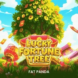 Lucky Fortune Tree