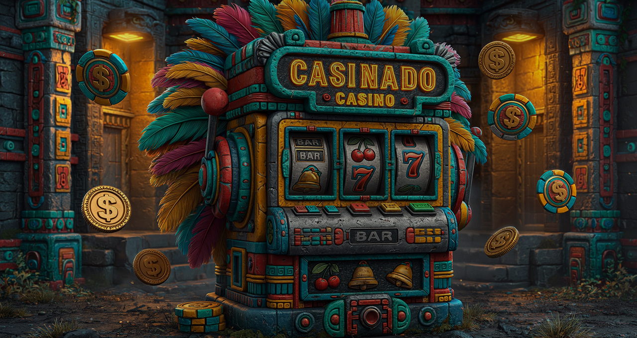 Casinado Casino